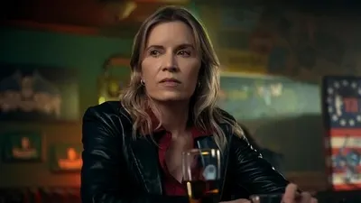 They're in Their World