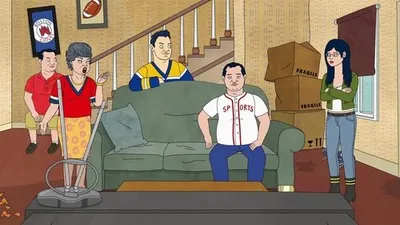 Live Fast, Diane Nguyen