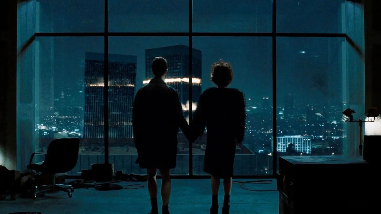 Бойцовский клуб