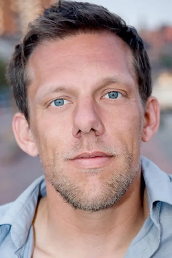 Lars Nagel
