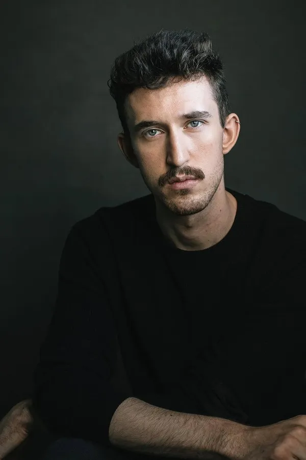 Connor Riopel