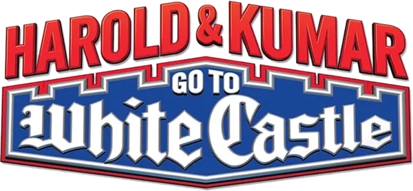 Гарольд и Кумар - полные противоположности, но каким-то чудом отлично уживаются, разделяя одну квартиру. Однажды, расслабившись после тяжёлого дня и выкурив по сигаретке, друзья решают отвлечься и устроить себе праздник желудка. Увидев соблазнительную рекламу бургеров из ресторана «Белый замок», они загораются идеей немедленно попробовать эти аппетитные шедевры - и отправляются в безумное приключение, где единственная цель - добраться до заветного места.