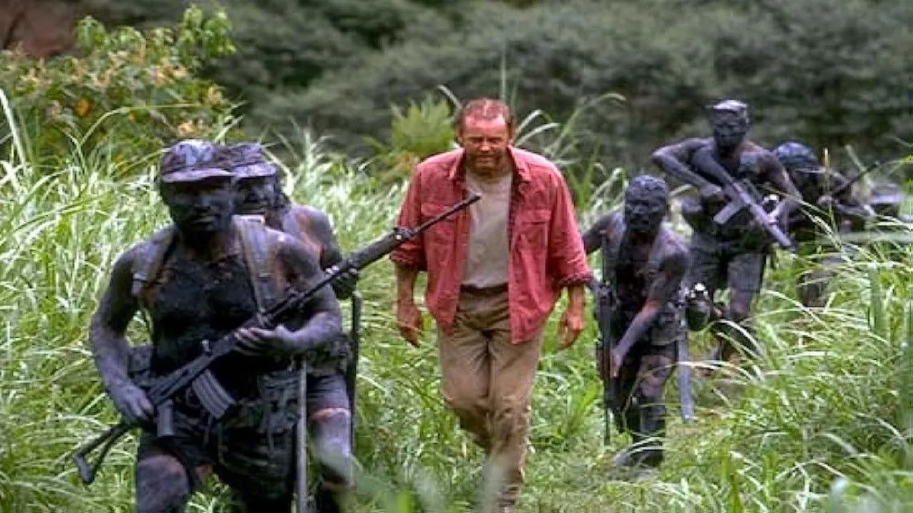 Доказательство жизни