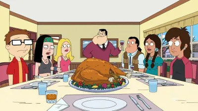 There Will Be Bad Blood