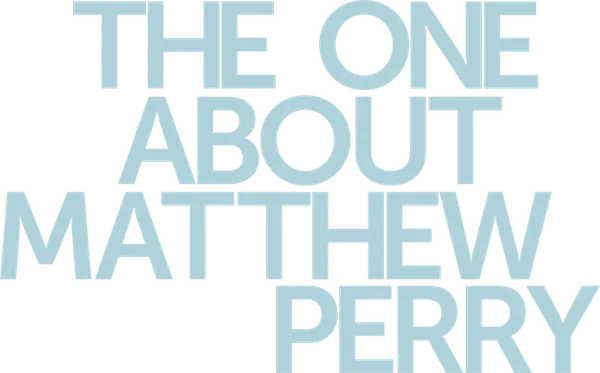 The One About Matthew Perry
