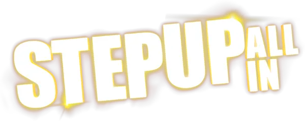 Step Up All In