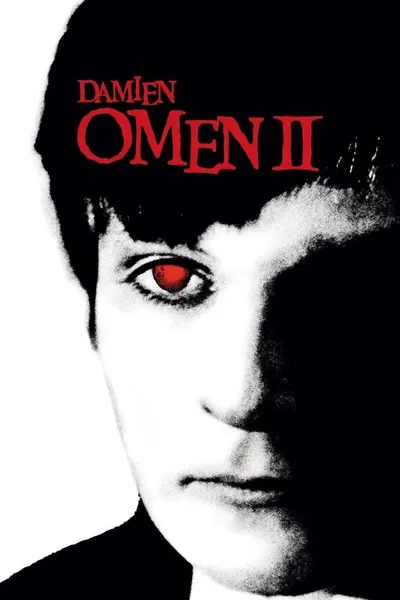 Омен II: Дэмиен