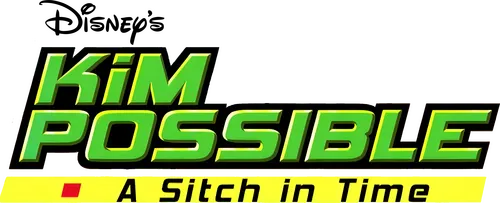 Это самое экстремальное путешествие Ким! В погоне за временем, она промчится сквозь годы. Шиго и её коварные прихвостни ловят волшебную обезьяну и начинают куролесить во времени. Об этом узнает пришелец из будущего Руфус ЗООО - потомок любимого всеми крота. Руфус помогает Ким составить план борьбы, и вместе со своим верным другом Роном, они отправляются в путь по настоящему, прошлому и будущему.