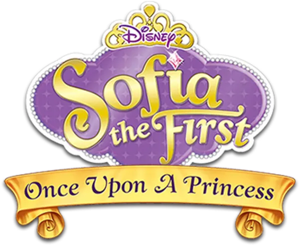 Sofia the First: Once Upon a Princess