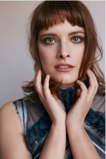 Hannah Britland