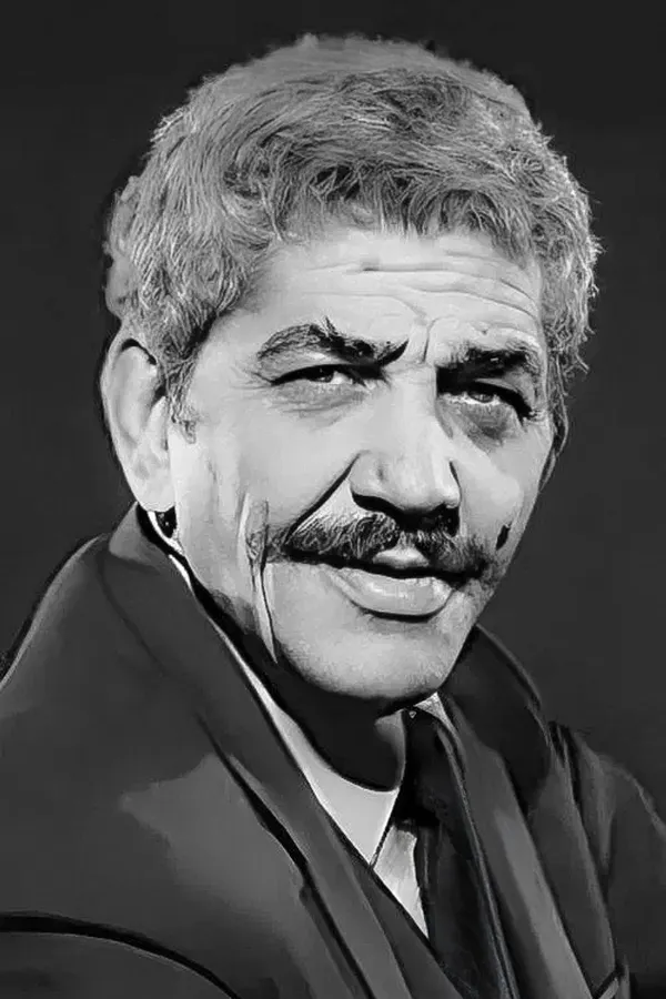Danyal Topatan