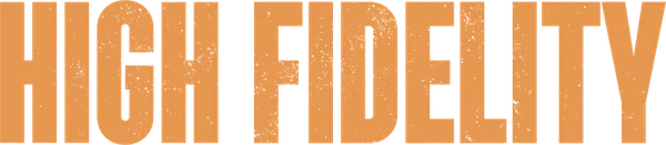 Роб — хозяйка бруклинского магазина пластинок. Фанатка музыки и поп-культуры, с их помощью она разбирается с прошлыми отношениями и пытается пережить расставание с любимым человеком.