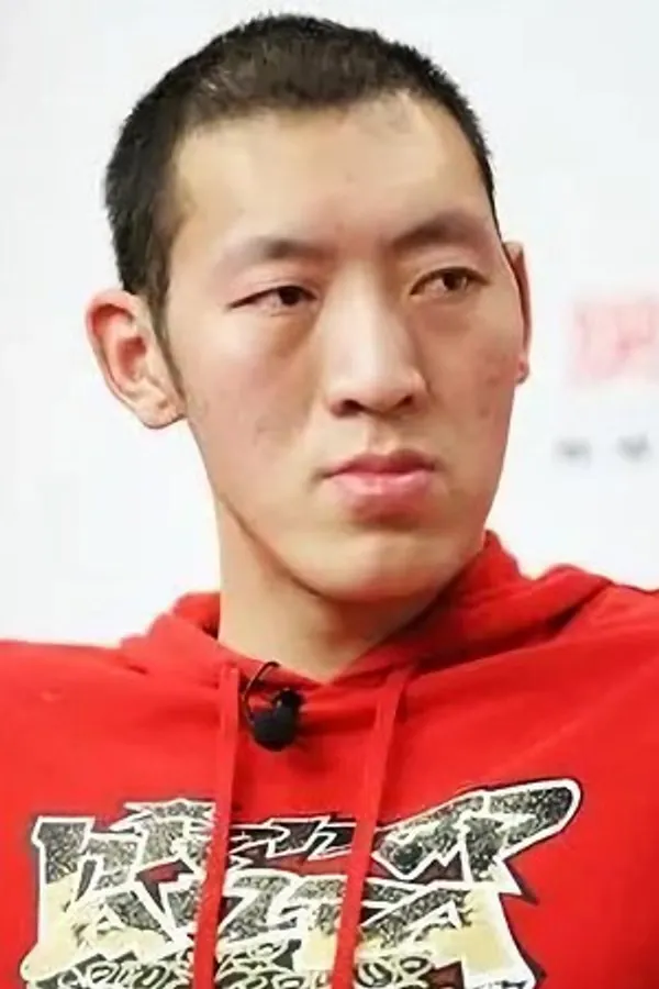 Sun Mingming