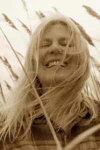 Rebecca Hope Terry