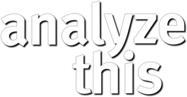 Analyze This