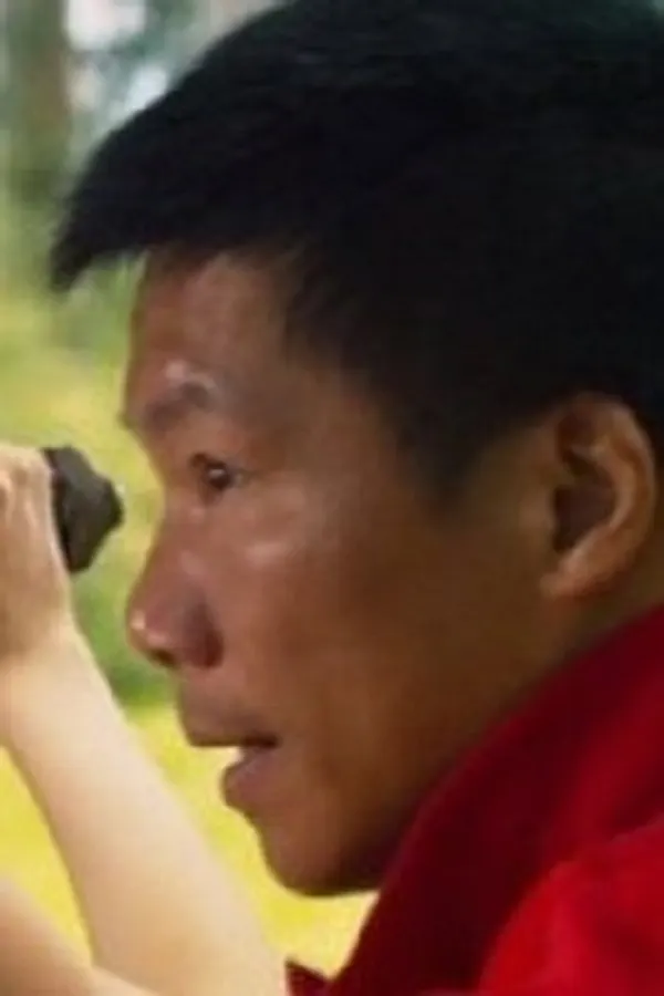 Wong Ming-Kin