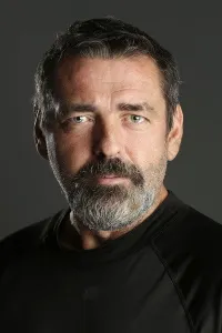 Ангус Макфэден