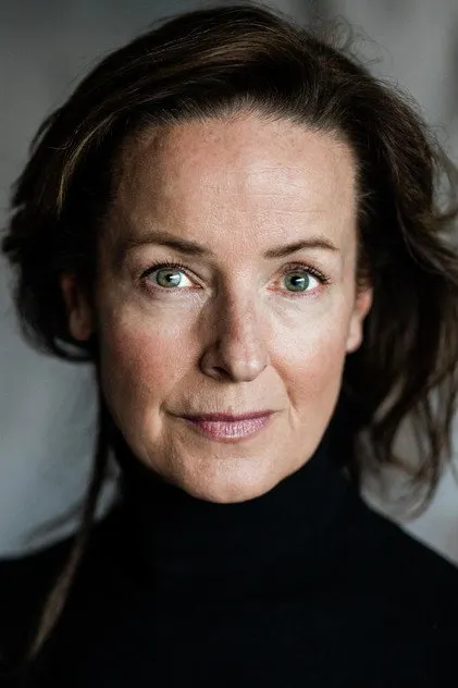 Niamh McHenry