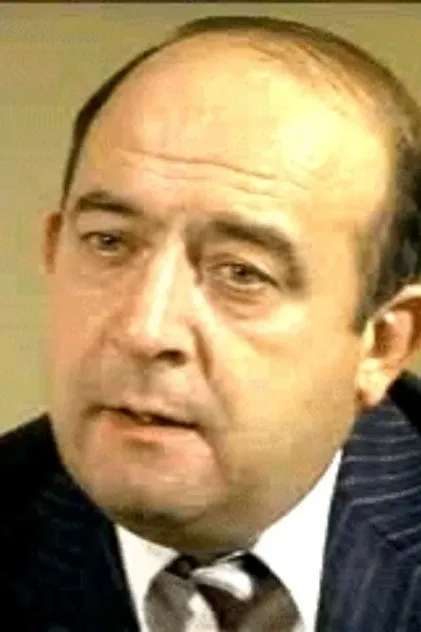 François Viaur