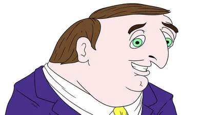 Desmond's Big Day Out