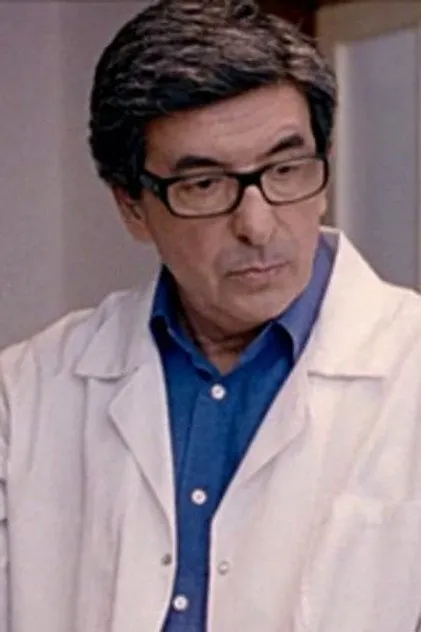 Dan Belhassen