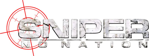 Sniper: No Nation