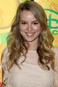 Bridgit Mendler