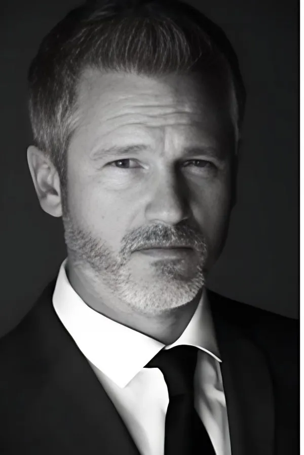 Paul Coster