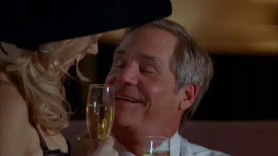 Pleasure Is My Business