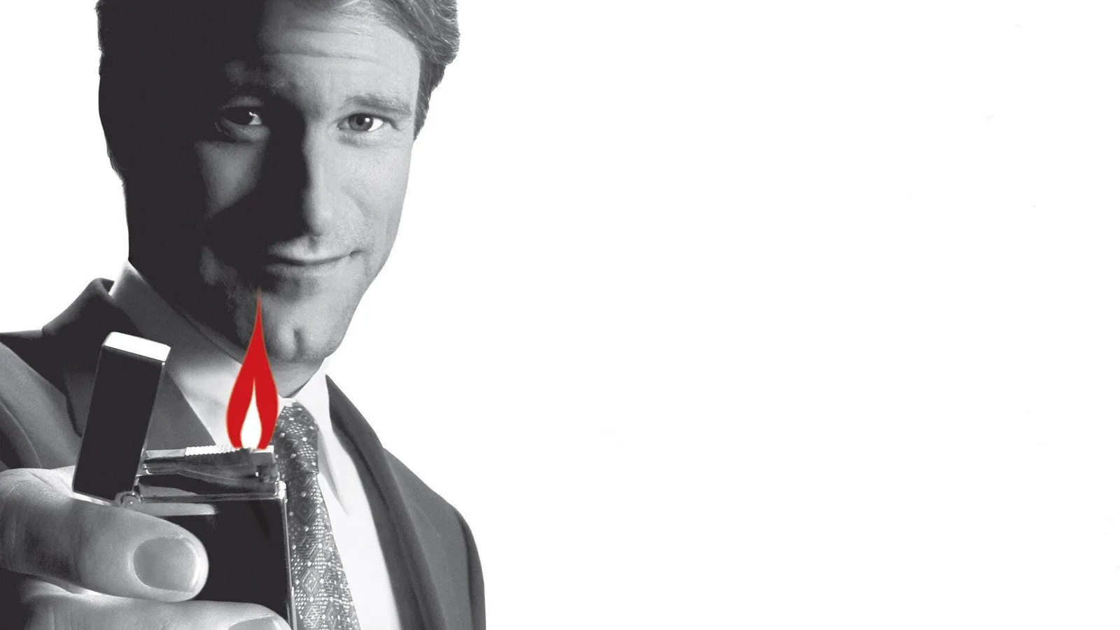 Здесь курят