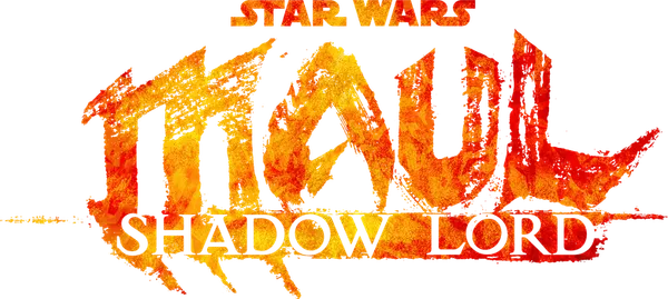 Star Wars: Maul - Shadow Lord