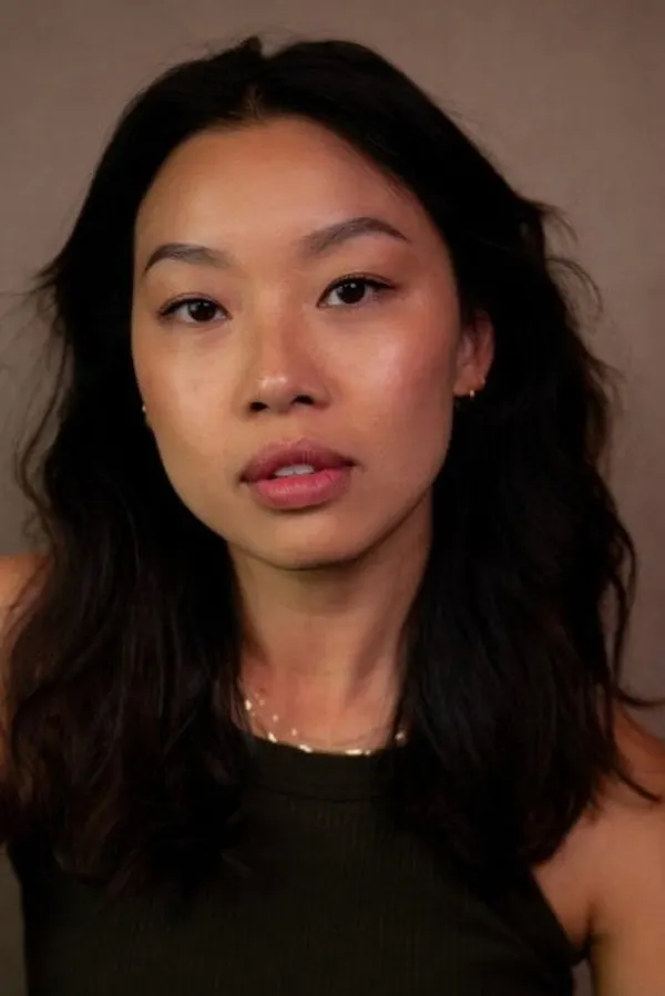Lorraine Tai