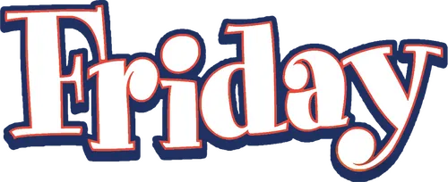 Забавная бытовая комедия, действие которой происходит в пятницу в одном из районов Лос-Анджелеса — Южном Централе. Крэйг и Смоки — два приятеля, любящих посидеть вечерком на пороге своего дома, выпить, покурить, поглазеть на улицу.  Но сегодня у них возникла одна проблема: взяв на продажу порцию «травки», они не удержались и раскурили ее сами. Но за удовольствие надо платить — к 10 часам вечера им необходимого раздобыть 200 долларов, чтобы отдать их наркодилеру.