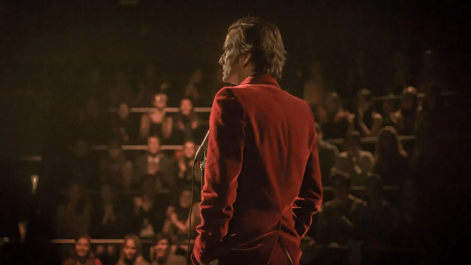 Бесит быть нормальным