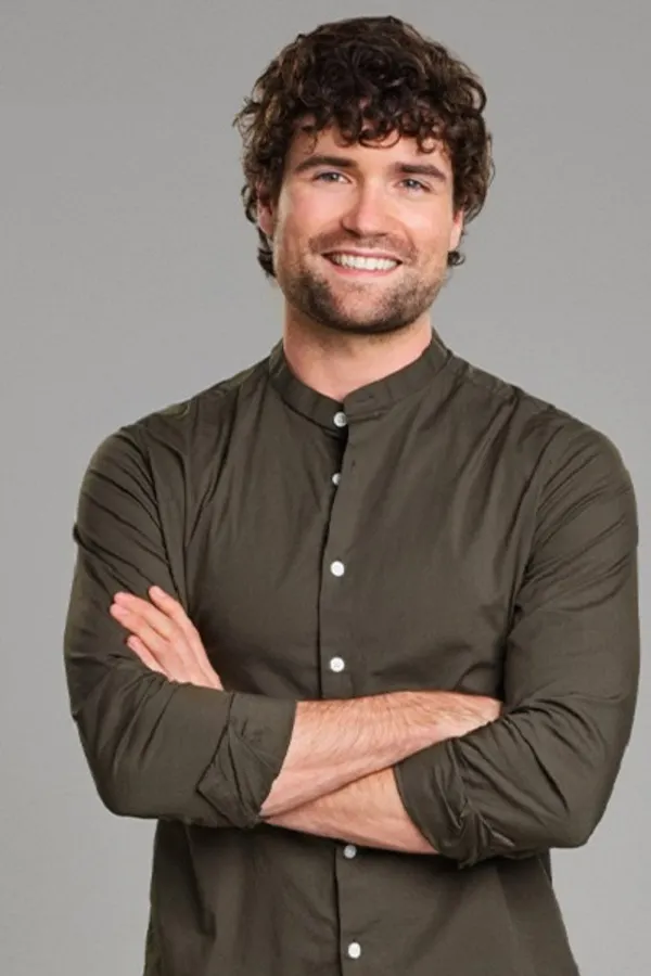 Paul Peden