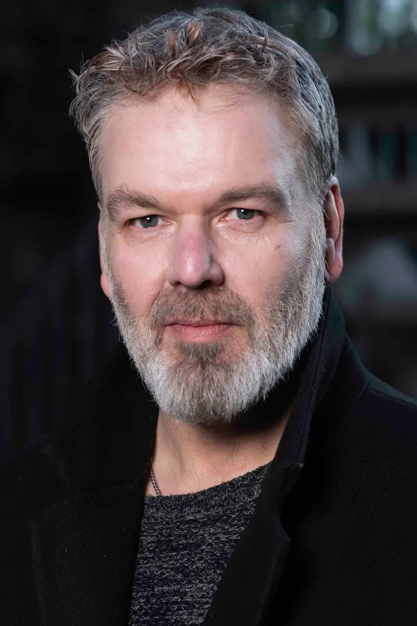 Steve Varnom