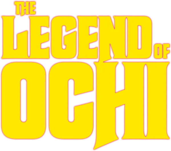 The Legend of Ochi