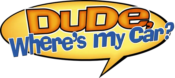 Two stoners wake up after a night of partying and cannot remember where they parked their car.