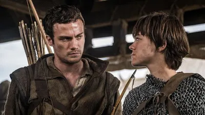 One Enemy Falls, Another Rises