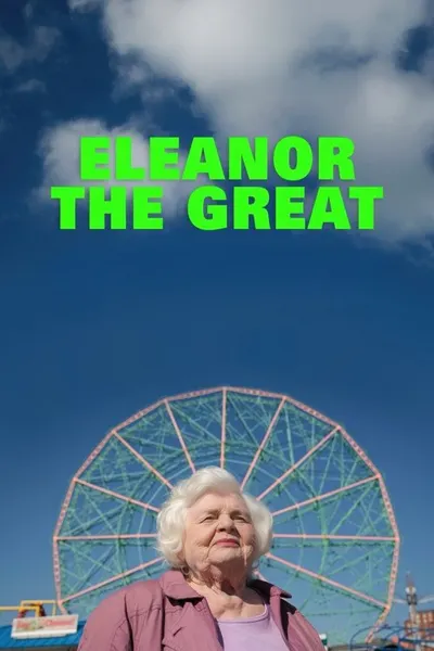 Великая Элеонор