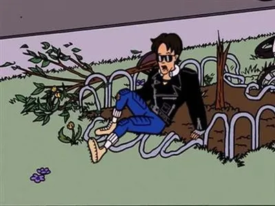 A Tree Grows in Lawndale