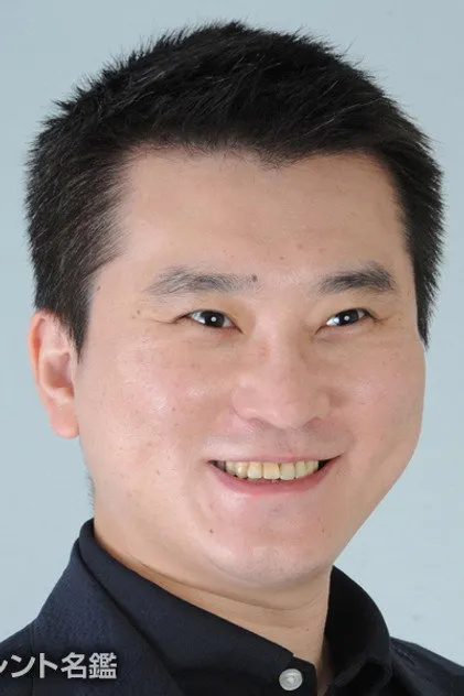 Akihiko Toba