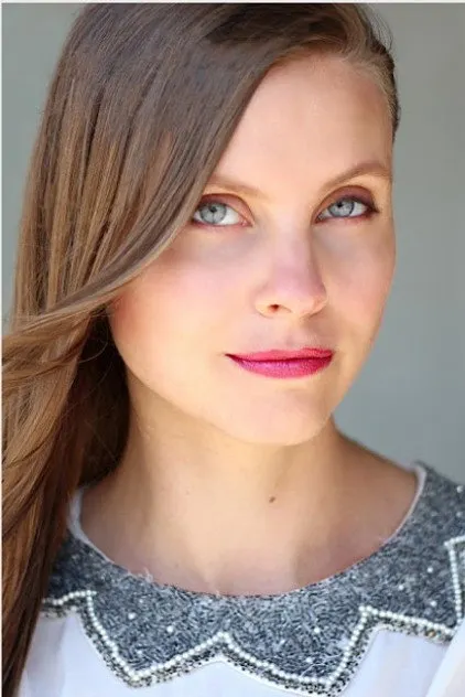 Jennifer Couch