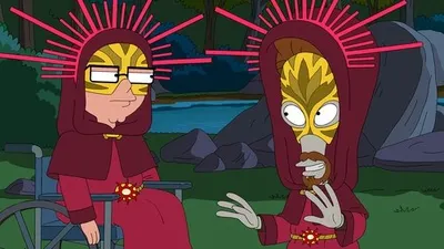 The Curious Case of the Old Hole