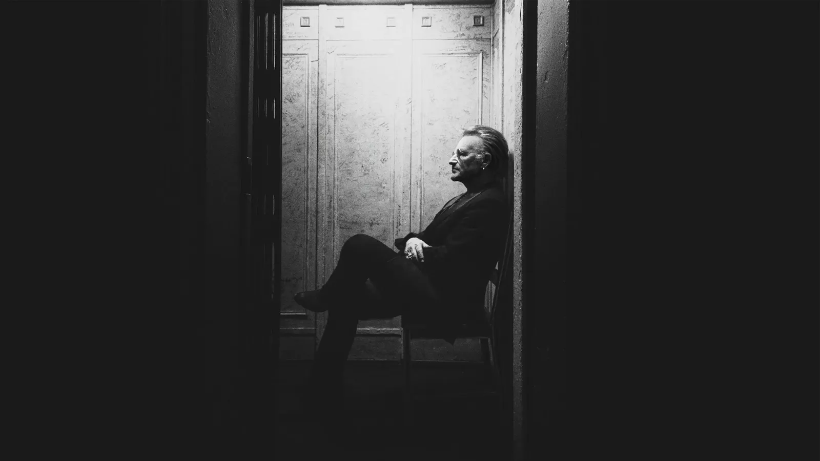 Bono: История примирения