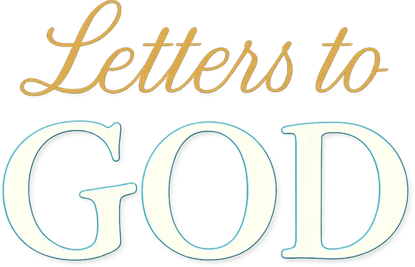 Letters to God