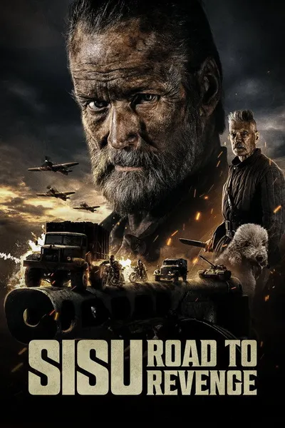 Бессмертный: Кровавая дорога домой