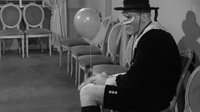 Lurch Learns to Dance