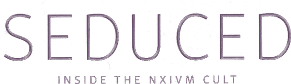 This four-part documentary series follows the story of India Oxenberg's perilous journey through the dark and criminal world of the notorious self-help-group-turned-sex-slave-cult NXIVM.