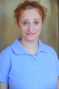 Becky Feldman